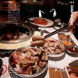 佛山探店｜烤肉推荐[胜利]