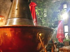 -五悦北平四季涮肉·烧烤(老商埠店)