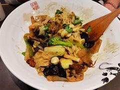 -川成元·麻辣香锅(凯德MALL西直门店)