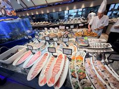 -鲜得莱渔港·小平岛海胆馆(七贤岭店)