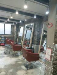 -Hair house发舍
