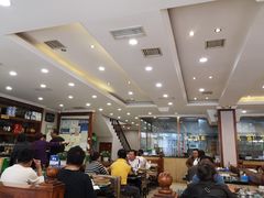 大堂-回锦轩(泉园店)