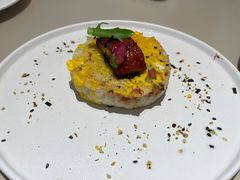 -蔡澜点心·粤菜(西单大悦城店)