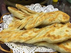 -玉泉酱羊骨饭庄(青吉里店)