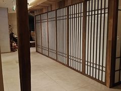 -上井料理黑金店(IFS国金中心店)