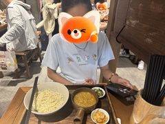 -李百蟹·江南蟹黄面·河景餐厅(夫子庙总店)