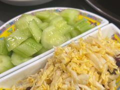 -芦月轩羊蝎子(北蜂窝店)