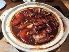 -大灶头·新昌菜(中国茶市店)