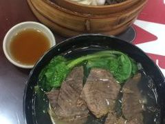 -老盛兴汤包馆(江宁一店)