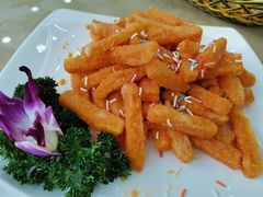 -小花卷味道餐厅(开发区五彩城店)