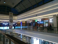 -万达广场(福州金融街店)