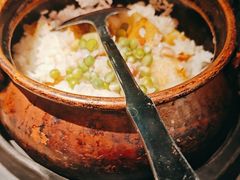 -云海肴云南菜·蒸汽石锅鱼(青岛万象城店)