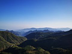 -妙峰山风景名胜区