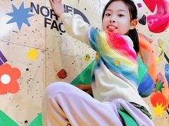 -问山MountQuest攀岩馆