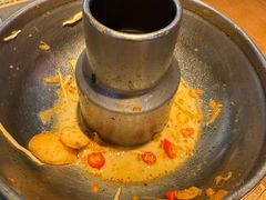 -泰盏鬼·颓废冬阴(陈家祠扬韬店)