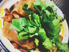 -十面春风·江南面馆(崇宁路店)