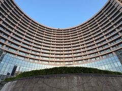 -天津海河悦榕庄·Lobby Lounge大堂吧