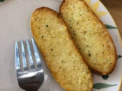 -萨莉亚意式餐厅(东川路店)