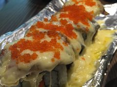 -大雄寿司(中华广场店)