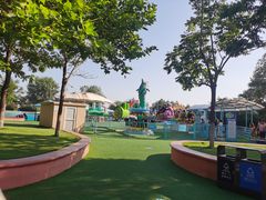 -秦皇岛乐岛海洋王国