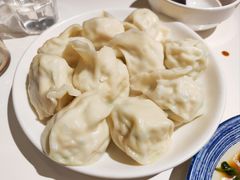 -金谷园饺子馆(北邮总店)