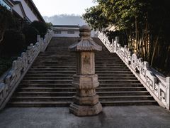 -方山风景区定林寺