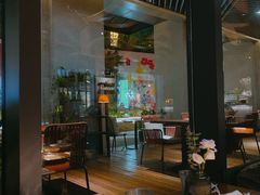 -巴别塔法餐舍(合作路店)