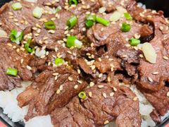 -牛邸·烧肉饭(来福士店)