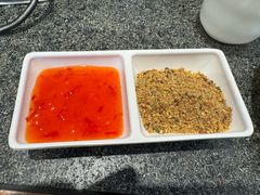 -揽月斋炙子烤肉·清真(安定门·五道营店)