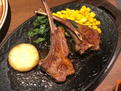 -萨莉亚意式餐厅(杭州滨江天街店)