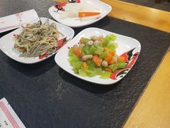 -四季大盘涮肉园(天竺店)