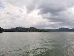 -柳莺湖上·湖景餐厅·江南菜(西湖店)