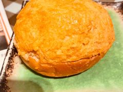 -新大咀港式茶餐厅(宝山万达店)