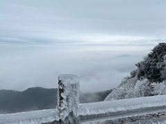-南岳衡山风景名胜区