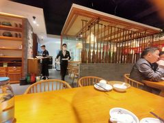 大堂-丹江渔村(望京店)