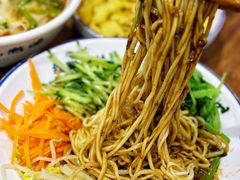 -丝路伊兰·兰州牛肉面(牛街总店)