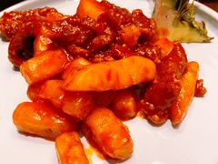-新白鹿餐厅(爱琴海购物中心店)