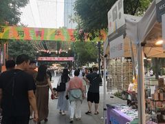 -天津意大利风情旅游区