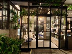 -网红落日悬崖餐厅 The Sky Gallery