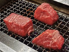 -俺的焼肉(銀座9丁目店)