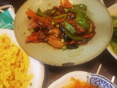 -品渔味湖鲜馆(拈花湾店)