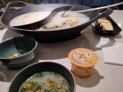 -新辣道鱼火锅(上地华联店)