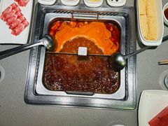 -海底捞火锅(人民广场店)