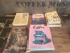 -Vanilla Specialty Coffee(八大关店)