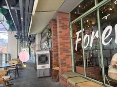 -岛风·台食小馆 ISLAND BISTRO(烟台山店)