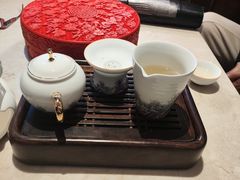 -国际饭店·原点咖啡吧ORIGIN CAFE&BAR