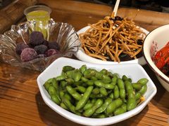 -可可大虾武汉土菜大排档(万松园1店)