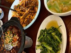 -郭鸡肉·非遗餐厅(安仁古镇店)
