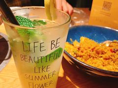 -生如夏花泰式火锅(鹭洲里店)