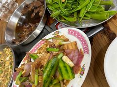 -如意坊美食(华兴一街店)